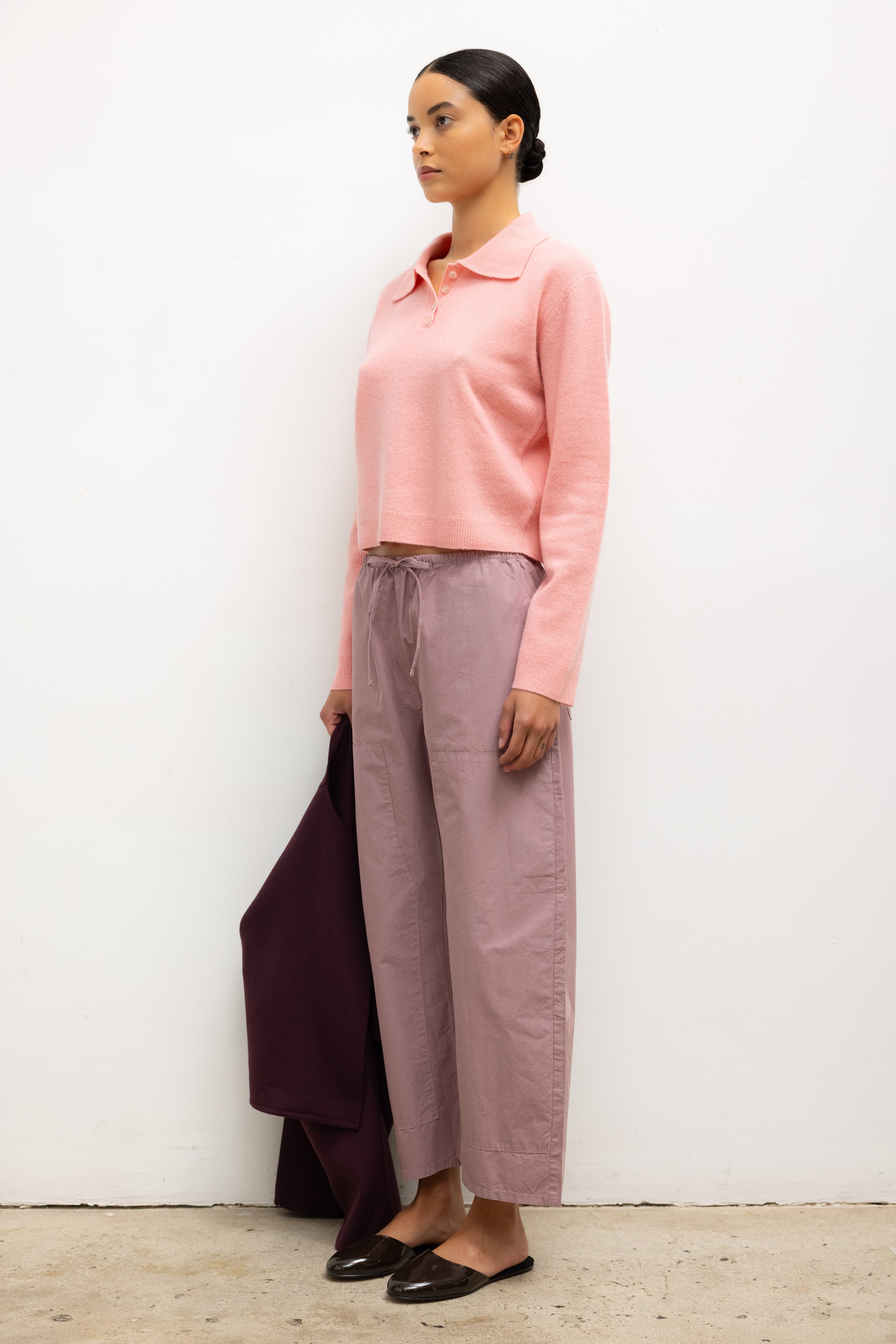 KYOTO CARPENTER PANT