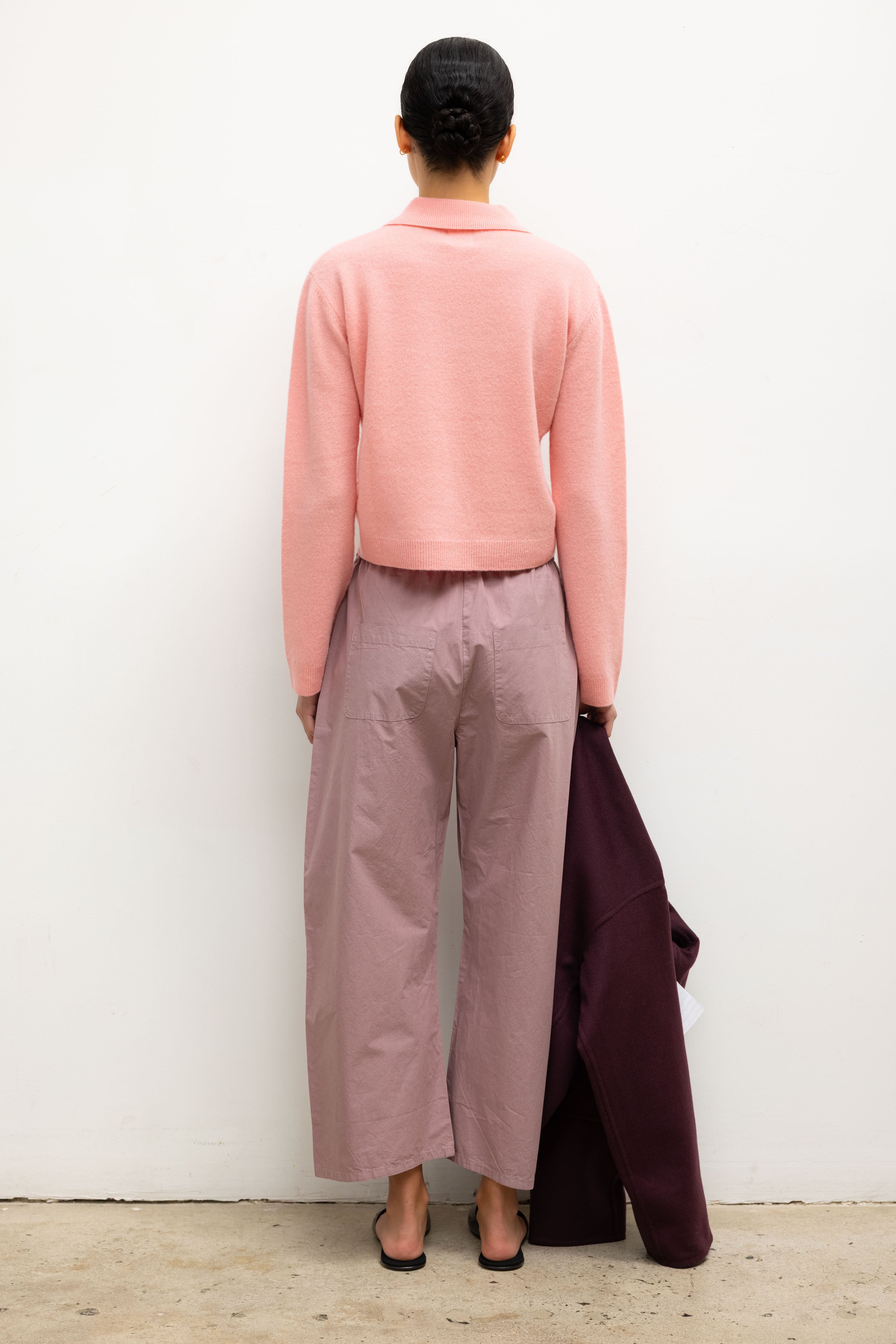 KYOTO CARPENTER PANT