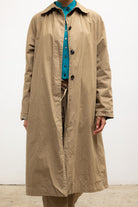 KYOTO CAR COAT