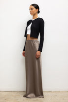 LAUREN CROP CARDIGAN II