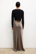 LAUREN CROP CARDIGAN II