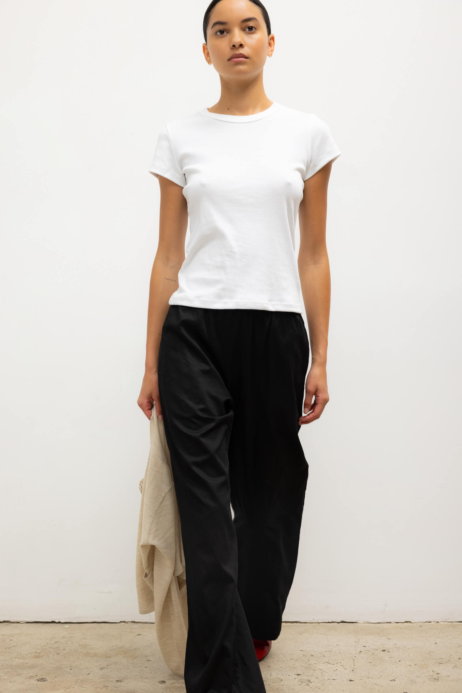 YOKO POCKET PANT