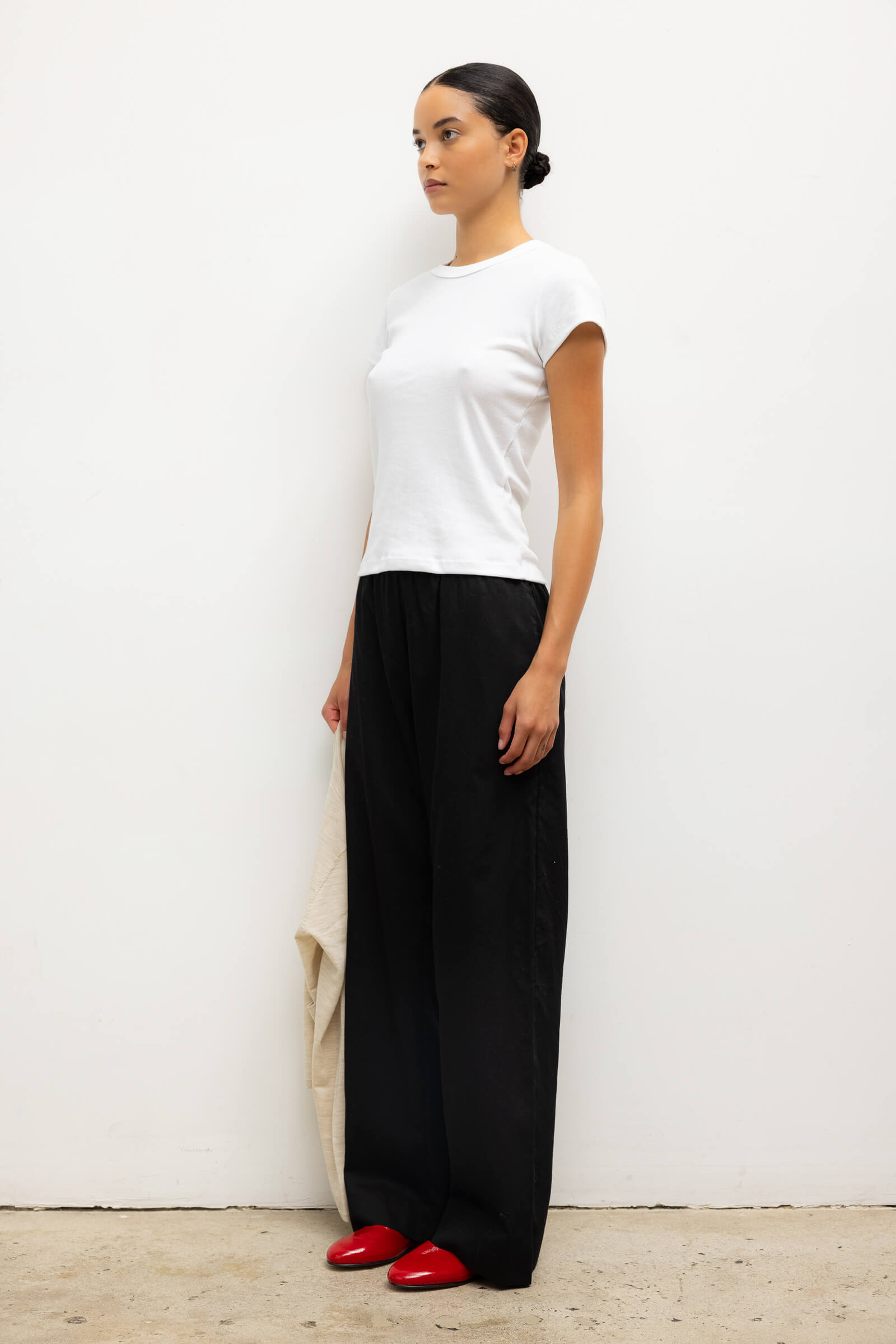 YOKO POCKET PANT