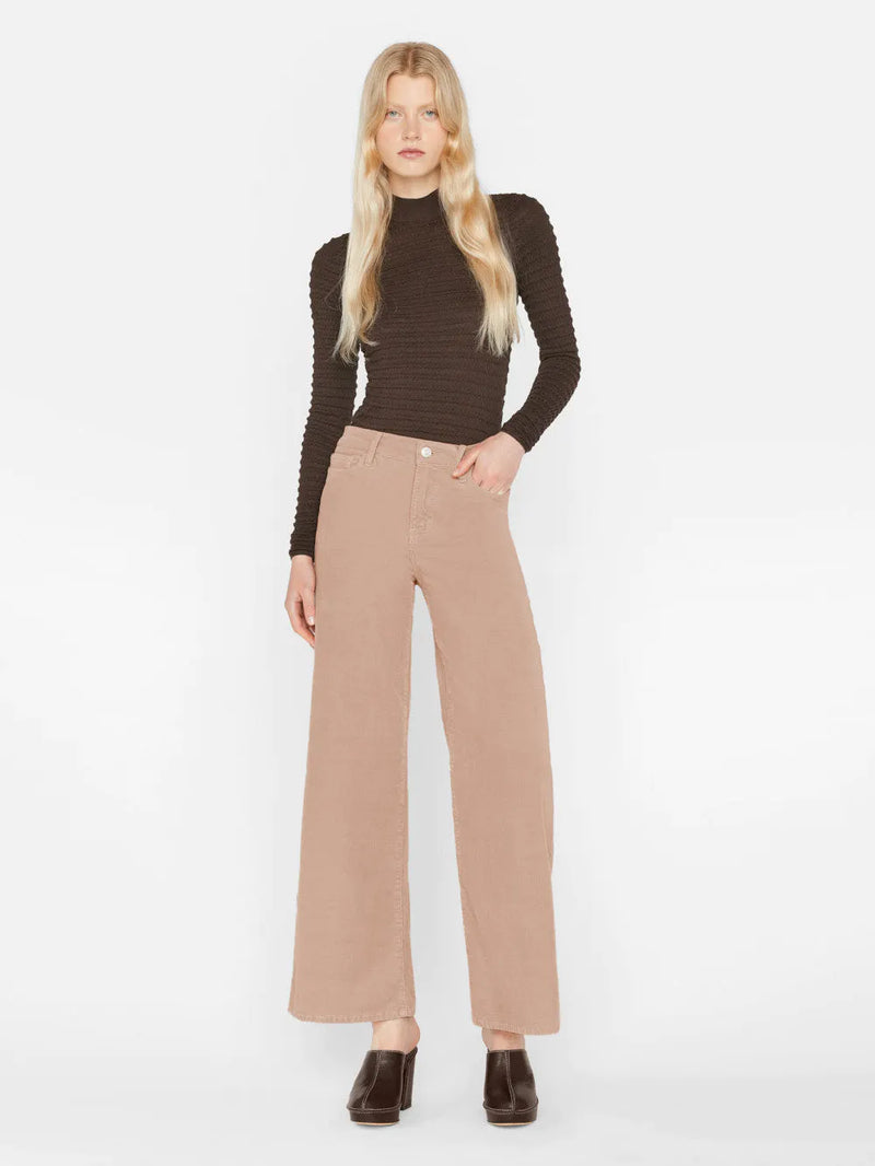 Blush sales corduroy pants