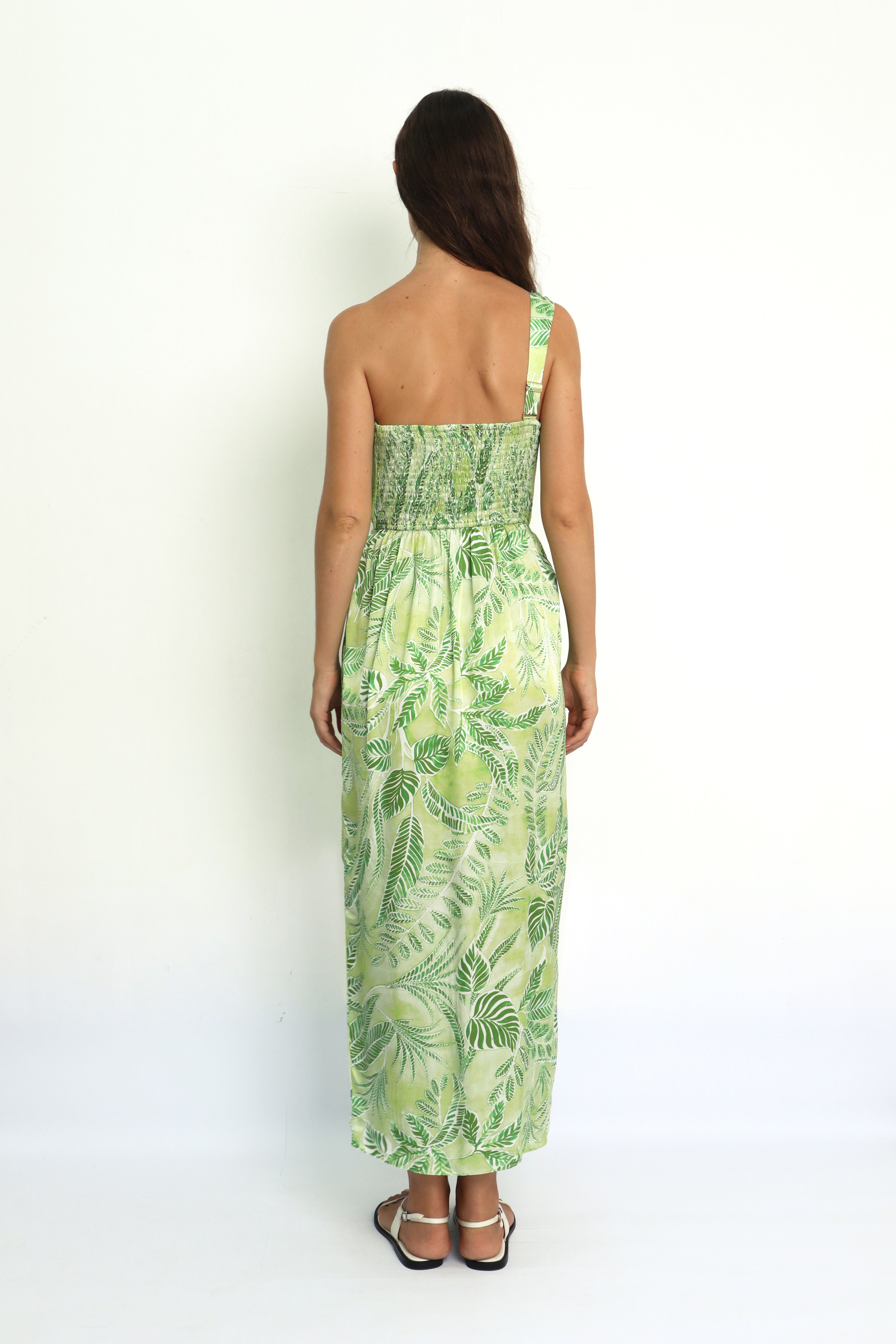 LONG DRESS FANNY VS