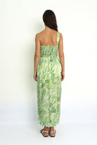 LONG DRESS FANNY VS