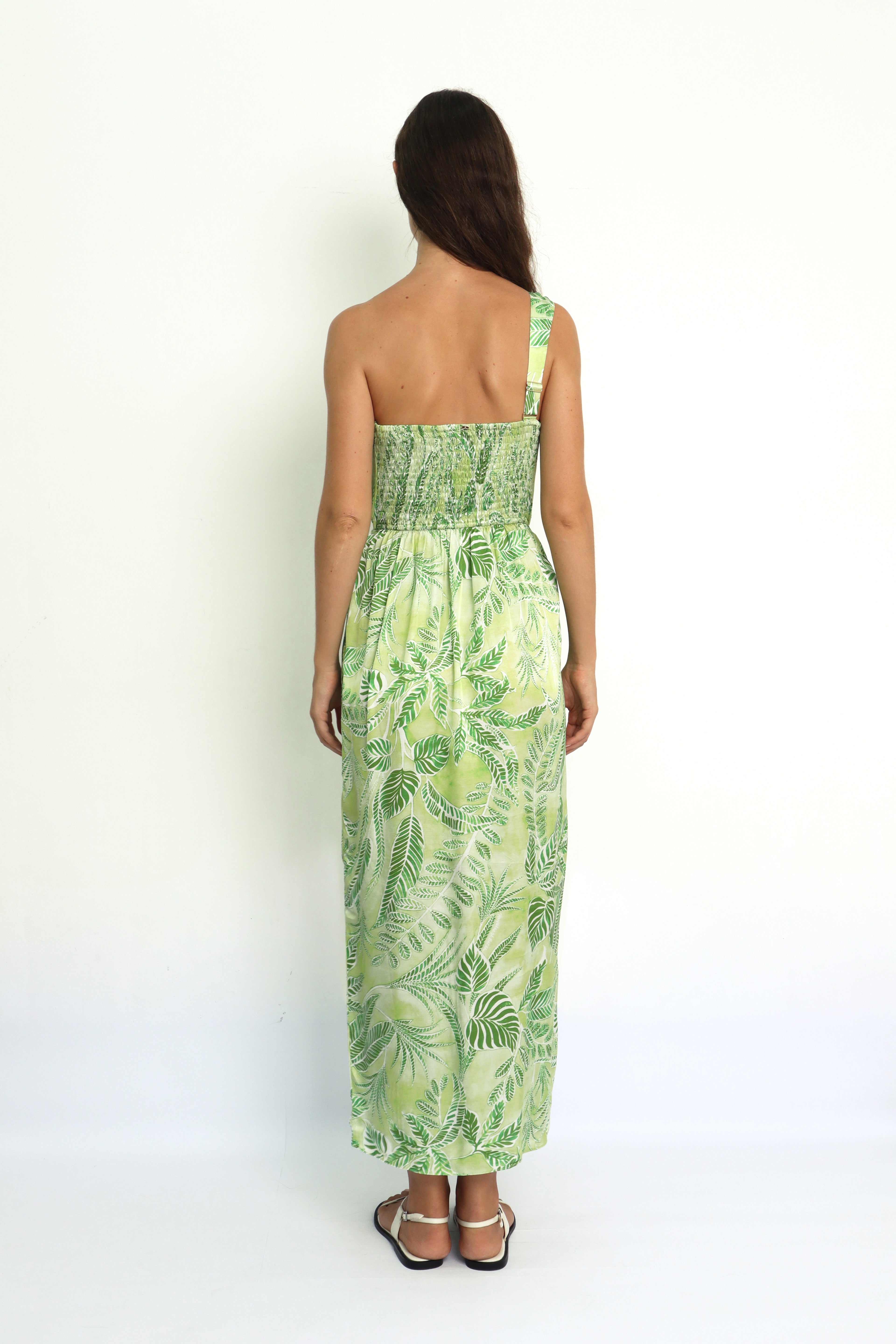 LONG DRESS FANNY VS