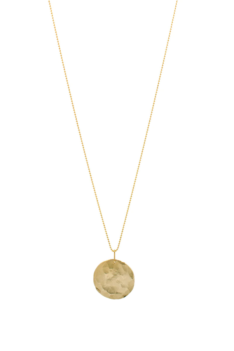 Lune Necklace