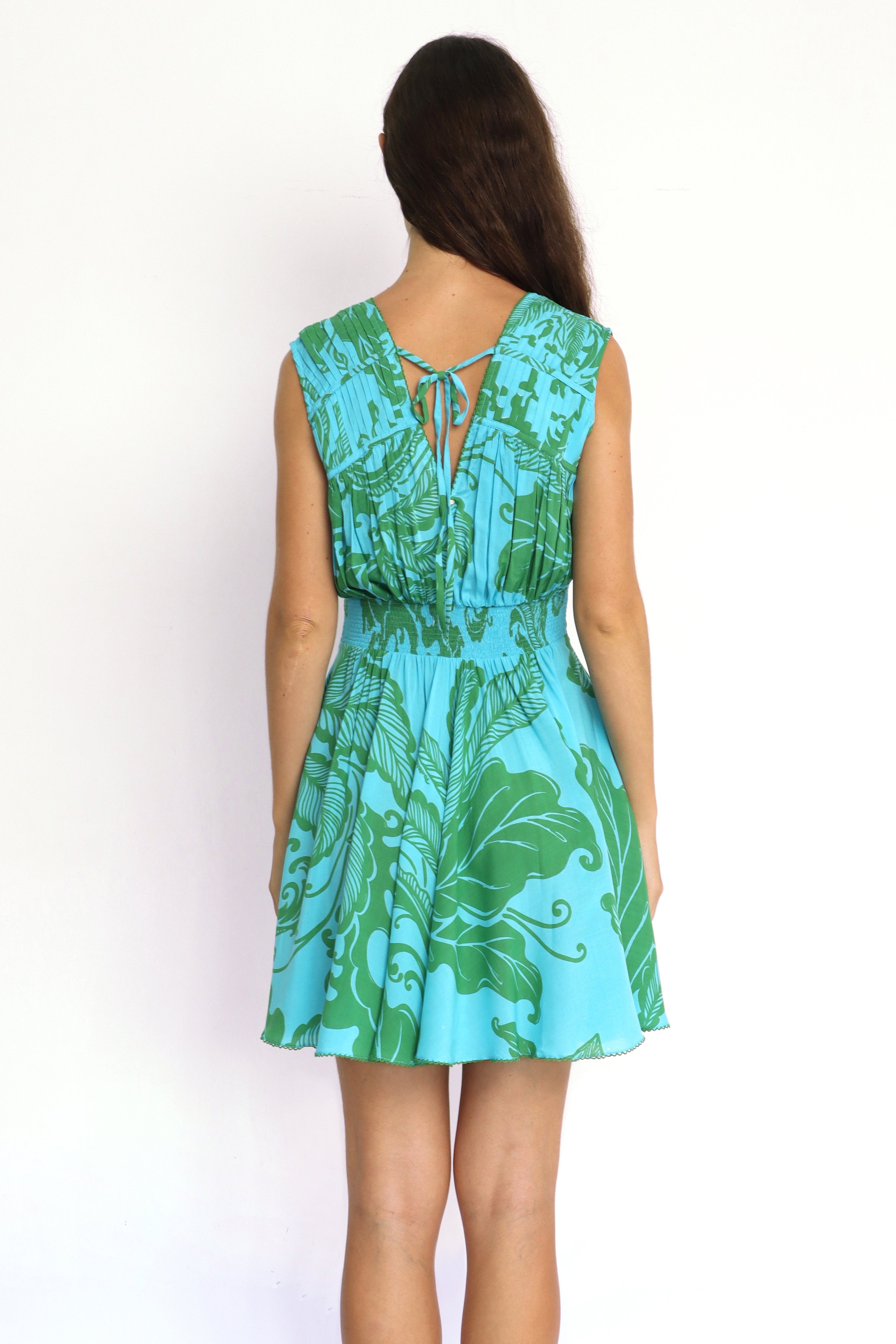 MINI DRESS CIAO V