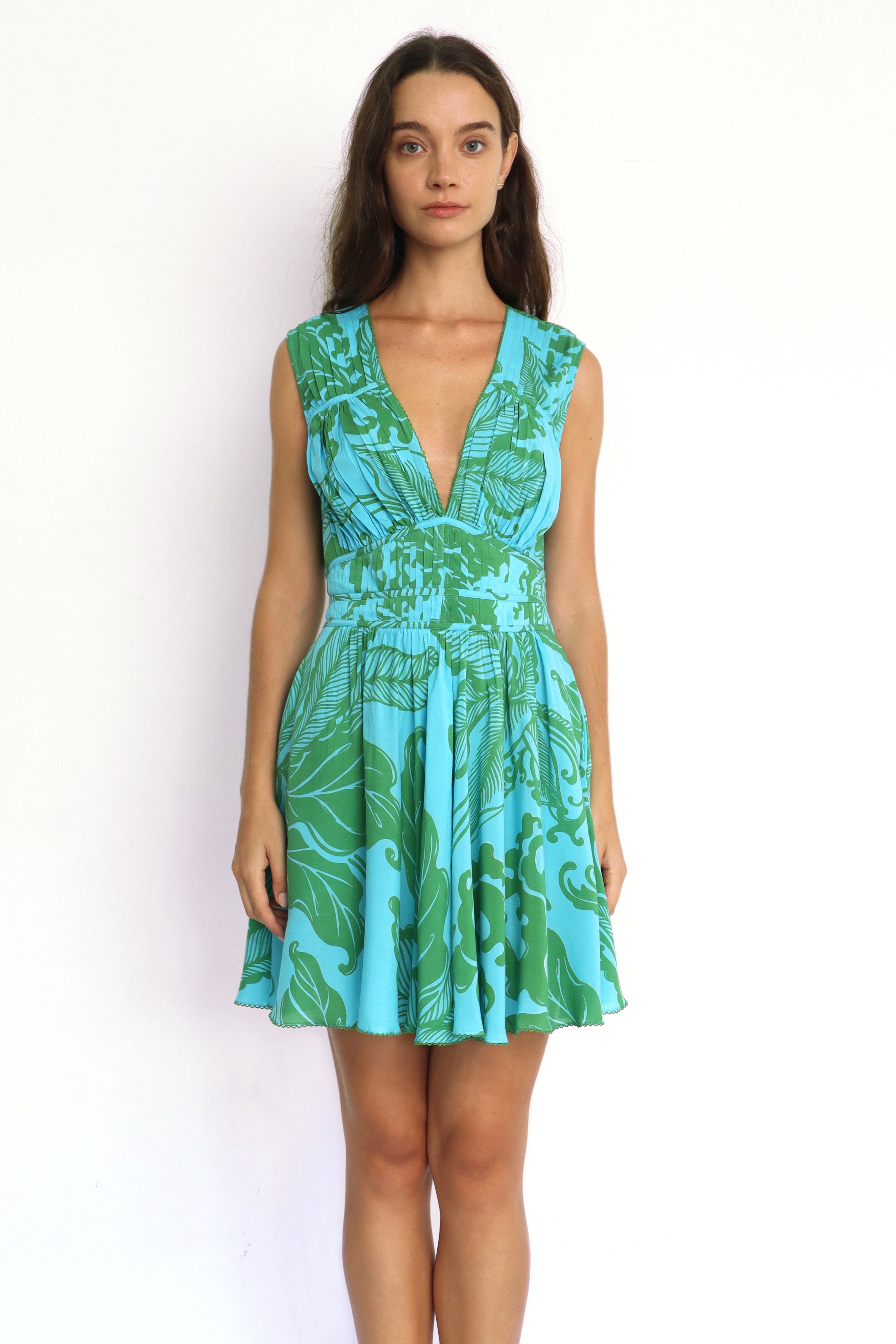 MINI DRESS CIAO V
