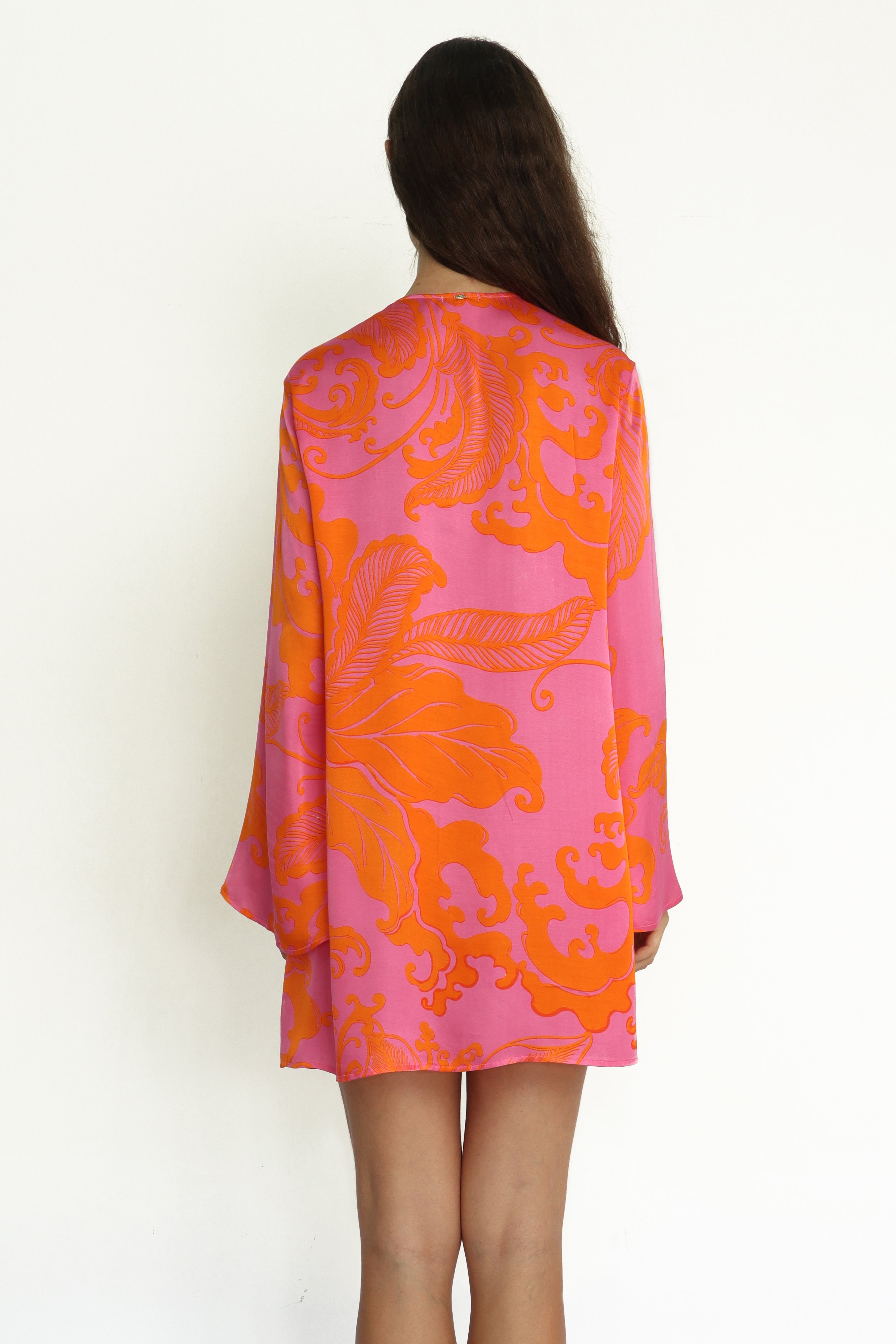 MINI DRESS GIA VS
