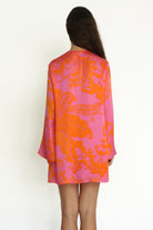 MINI DRESS GIA VS