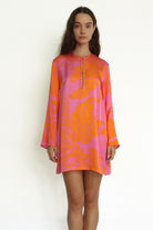 MINI DRESS GIA VS