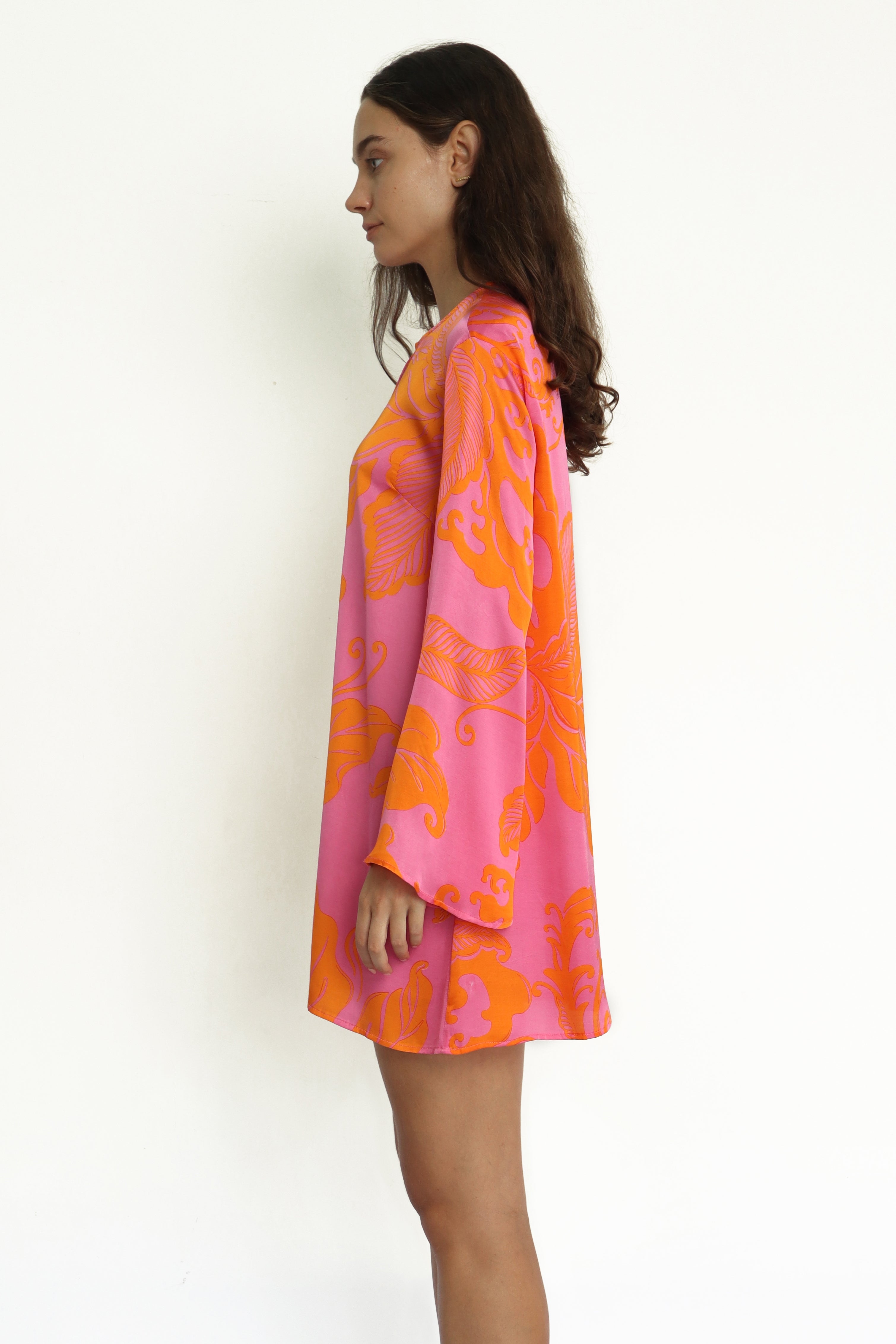 MINI DRESS GIA VS