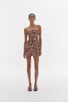 Florense Mini Dress