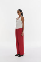 Tasha Tencel Pant