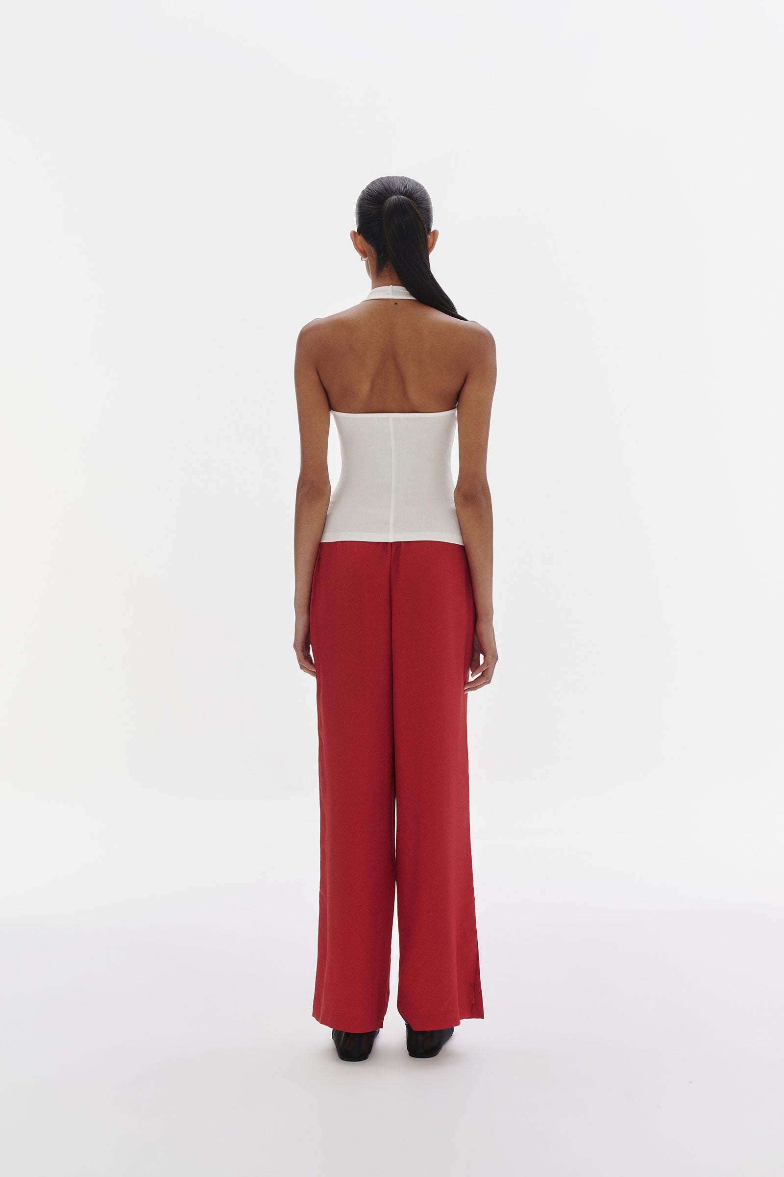 Tasha Tencel Pant