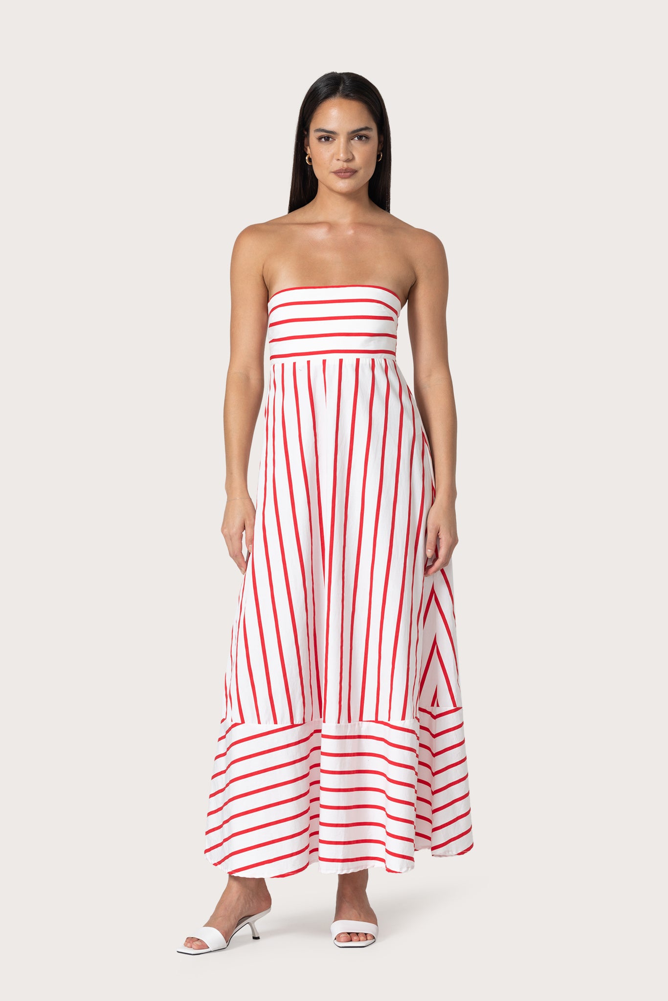 Timothy Dress