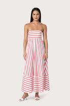 Timothy Dress