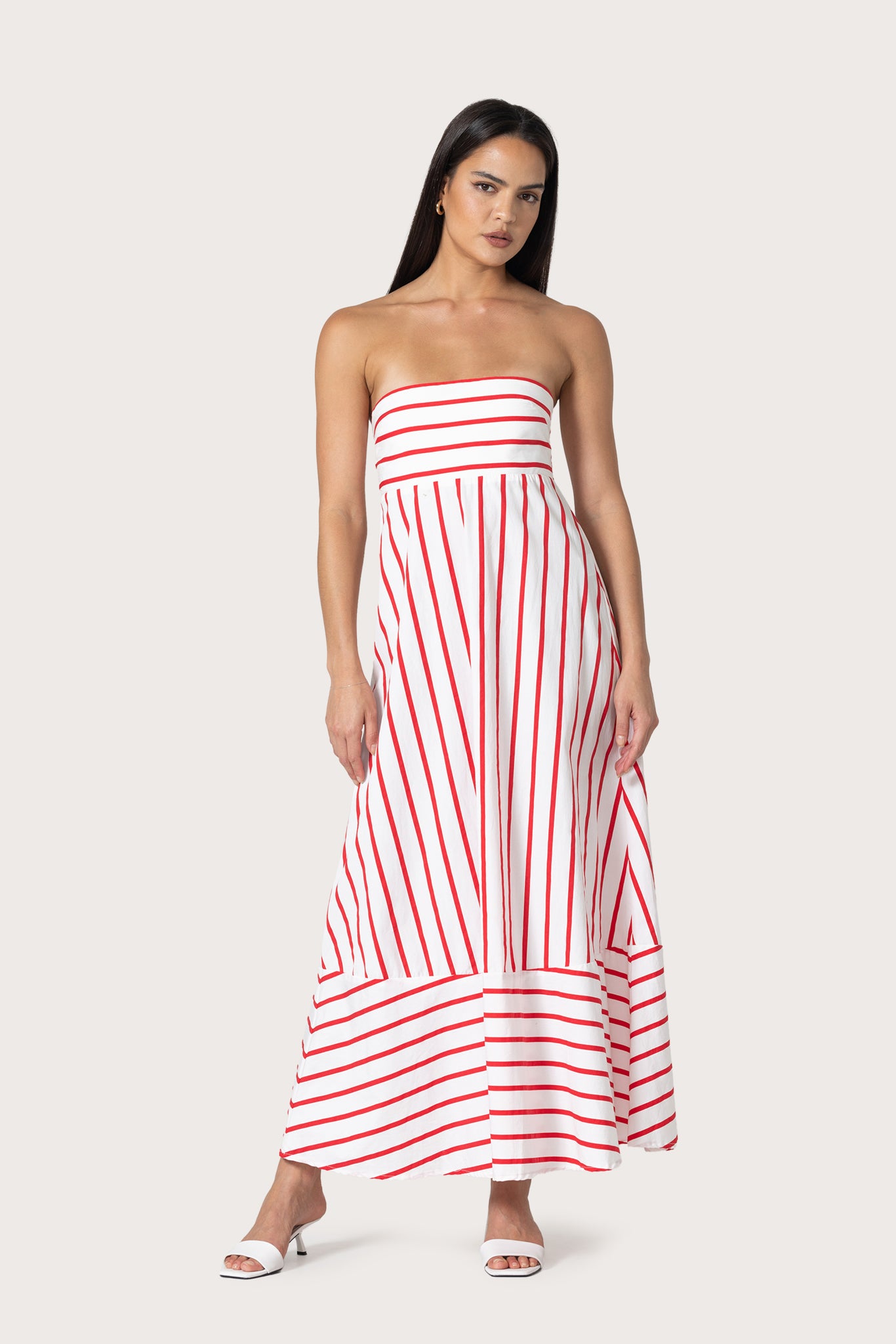 Timothy Dress