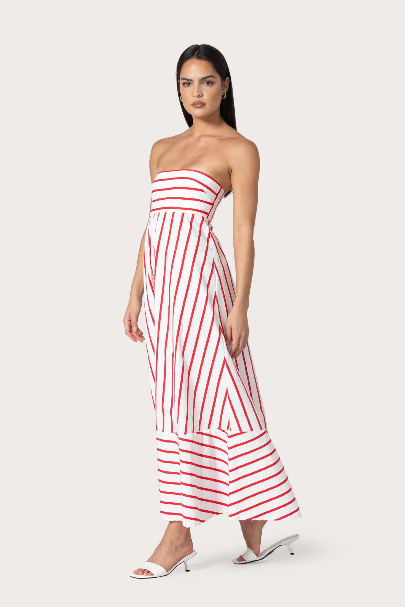 Timothy Dress