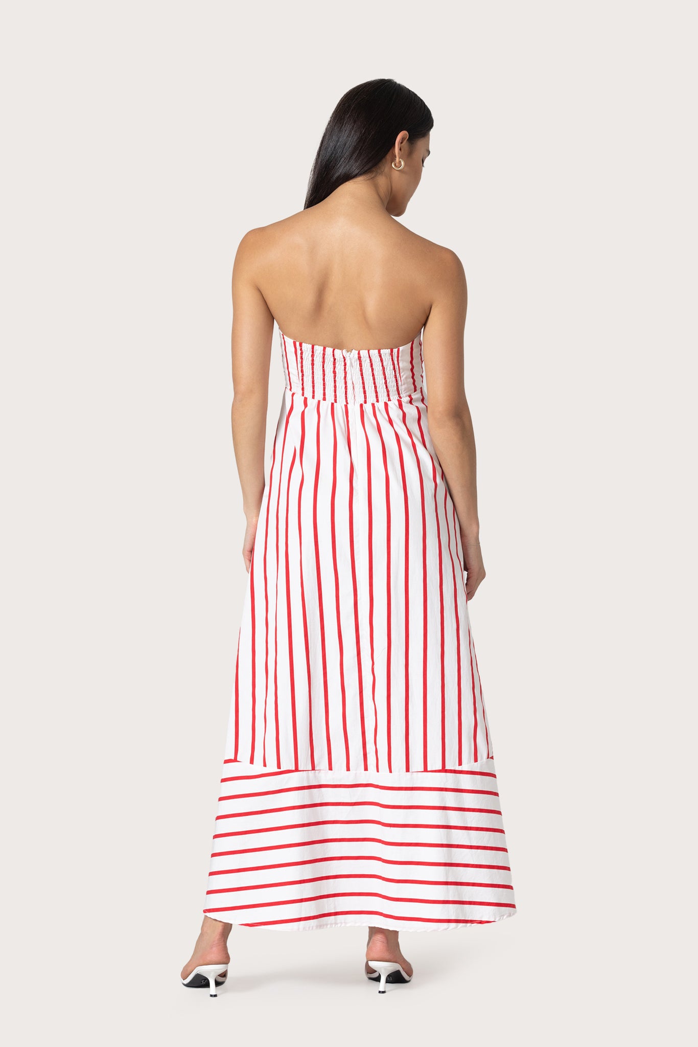 Timothy Dress
