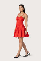 Rosa Mini Dress