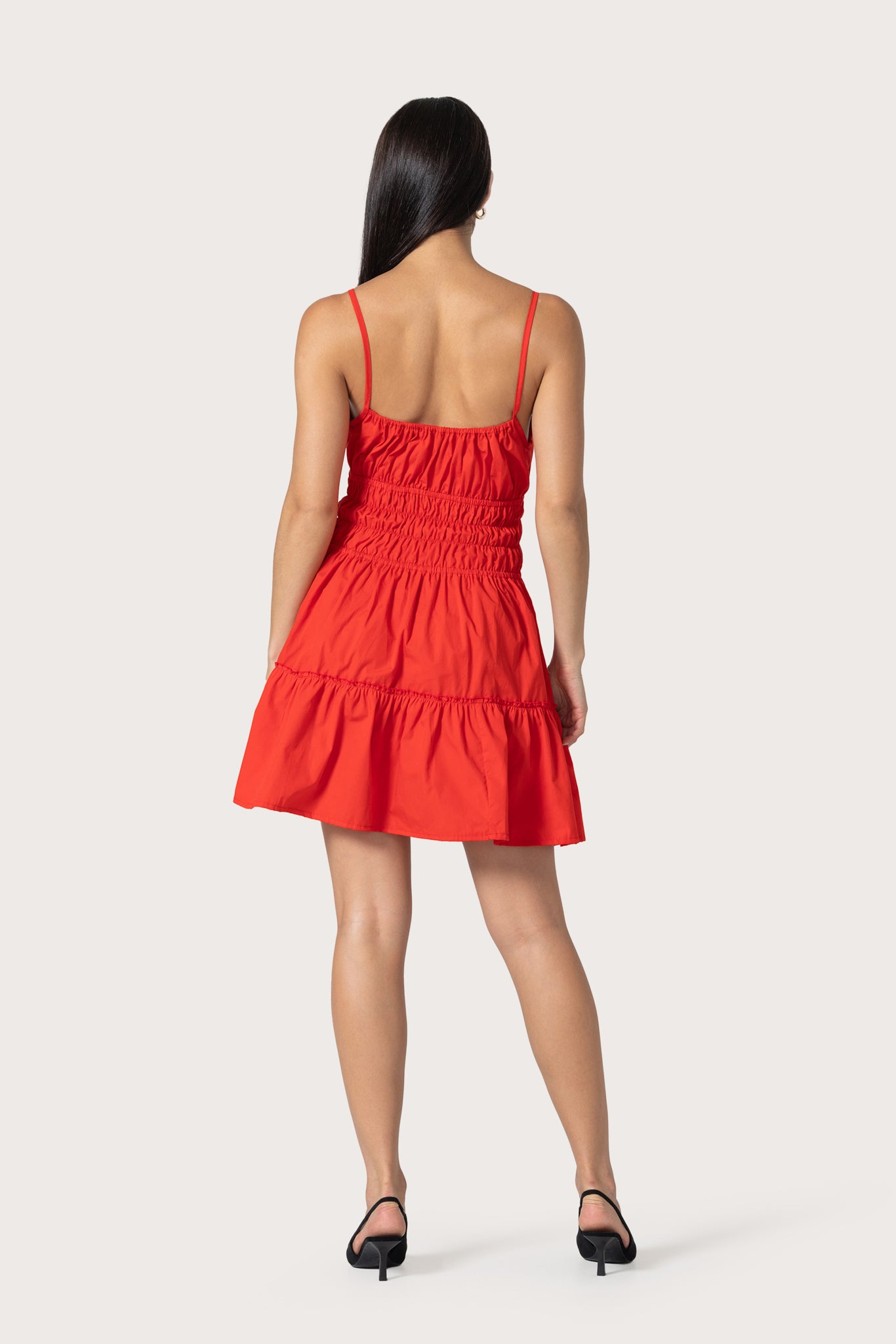 Rosa Mini Dress