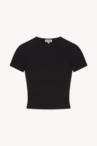 CHLOE002-49 - SHORT SLEEVE BABY TEE