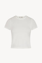CHLOE002 - SHORT SLEEVE BABY TEE