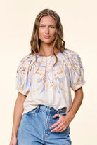 SALOMÉ TOP