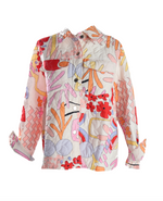 Miro Pastel Shacket