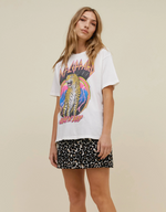 Def Leppard High N' Dry Weekend Tee