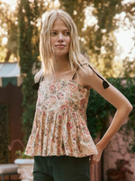 The Dainty Top