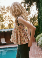 The Dainty Top