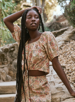 The Provence Top