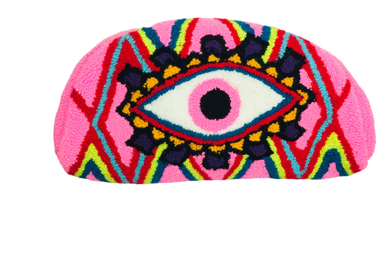 Cosmetic Pouch - pink