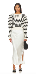 Jayalani Sweater