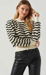 Jayalani Sweater