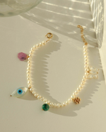 Rylan Bracelet - Gold