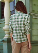 The Harbor Shirt