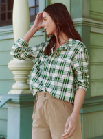The Harbor Shirt