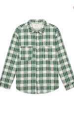 The Harbor Shirt