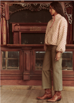 The Countryside Pullover