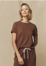 The Little Tee - Hickory