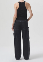 Nera Pant in Spider