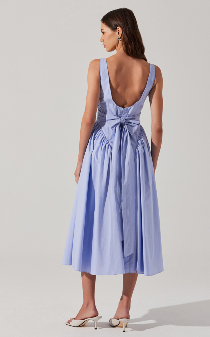 Kids Mini Sasha Dress | Drift Boutique