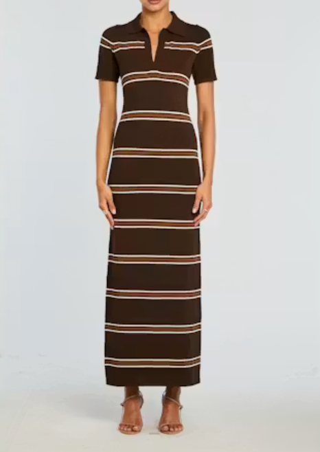 Sam Maxi Dress