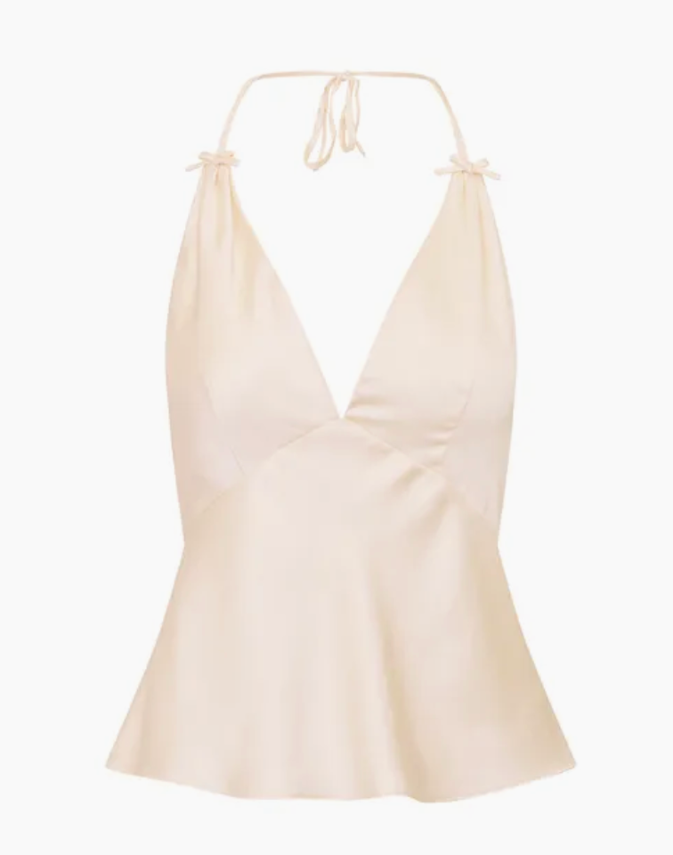 Carola Top