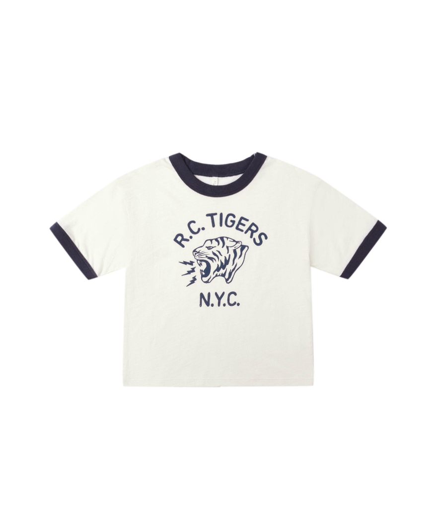 今市隆二 RILY rily Ringer Tee Tシャツ 白 XL Kapital 20/-Tenjiku Ringer Tee (PROFILE RAINBOWY BIRD`S
